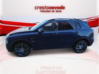 lynk & co 01 1.5 PHEV 3.3kW