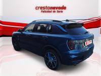 lynk & co 01 1.5 PHEV 3.3kW