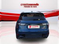 lynk & co 01 1.5 PHEV 3.3kW
