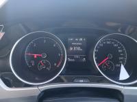 Volkswagen Touran Business 1.6 TDI 85kW 115CV DSG