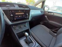 Volkswagen Touran Business 1.6 TDI 85kW 115CV DSG