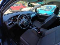Volkswagen Touran Business 1.6 TDI 85kW 115CV DSG