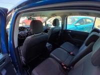 Volkswagen Touran Business 1.6 TDI 85kW 115CV DSG