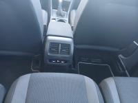 Volkswagen Touran Business 1.6 TDI 85kW 115CV DSG