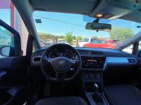 Volkswagen Touran Business 1.6 TDI 85kW 115CV DSG