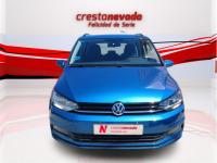 Volkswagen Touran Business 1.6 TDI 85kW 115CV DSG