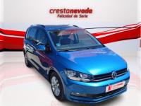 Volkswagen Touran Business 1.6 TDI 85kW 115CV DSG