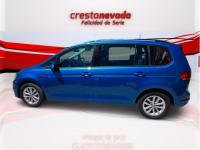Volkswagen Touran Business 1.6 TDI 85kW 115CV DSG