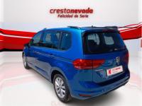 Volkswagen Touran Business 1.6 TDI 85kW 115CV DSG