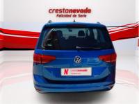 Volkswagen Touran Business 1.6 TDI 85kW 115CV DSG