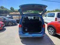 Volkswagen Touran Business 1.6 TDI 85kW 115CV DSG