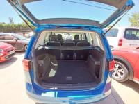 Volkswagen Touran Business 1.6 TDI 85kW 115CV DSG