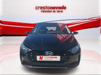 Hyundai I20 1.0 TGDI 74kW 100CV Klass