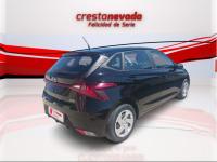 Hyundai I20 1.0 TGDI 74kW 100CV Klass