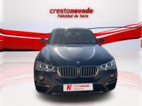 BMW X4 xDrive20d