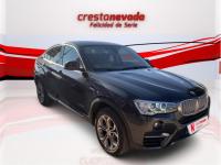 BMW X4 xDrive20d