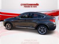BMW X4 xDrive20d