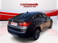 BMW X4 xDrive20d