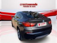 BMW X4 xDrive20d