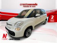 Fiat 500l Living 1.3 16v Mtijet II 85cv StartStop