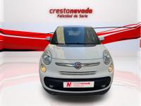 Fiat 500l Living 1.3 16v Mtijet II 85cv StartStop
