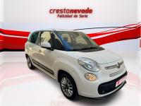 Fiat 500l Living 1.3 16v Mtijet II 85cv StartStop