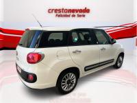 Fiat 500l Living 1.3 16v Mtijet II 85cv StartStop