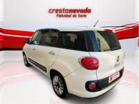 Fiat 500l Living 1.3 16v Mtijet II 85cv StartStop