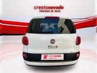 Fiat 500l Living 1.3 16v Mtijet II 85cv StartStop