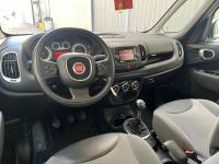 Fiat 500l Living 1.3 16v Mtijet II 85cv StartStop