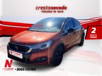 Ds Ds 4 Crossback 1.2 PureTech 96kW 130CV SS Style