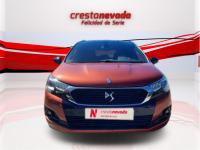 Ds Ds 4 Crossback 1.2 PureTech 96kW 130CV SS Style