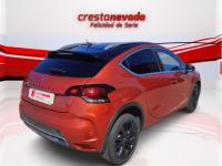 Ds Ds 4 Crossback 1.2 PureTech 96kW 130CV SS Style