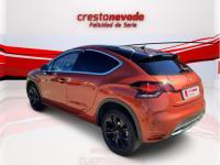 Ds Ds 4 Crossback 1.2 PureTech 96kW 130CV SS Style