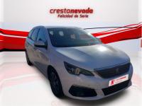 Peugeot 308 SW Allure PureTech 130 SS