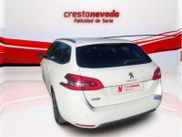 Peugeot 308 SW Allure PureTech 130 SS