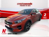 Kia Xceed 1.6 GDi PHEV 104kW 141CV eDrive