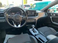 Kia Xceed 1.6 GDi PHEV 104kW 141CV eDrive