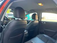 Kia Xceed 1.6 GDi PHEV 104kW 141CV eDrive