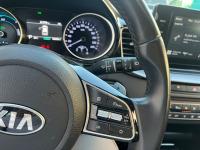 Kia Xceed 1.6 GDi PHEV 104kW 141CV eDrive