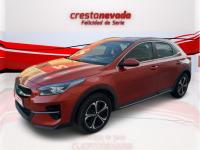 Kia Xceed 1.6 GDi PHEV 104kW 141CV eDrive