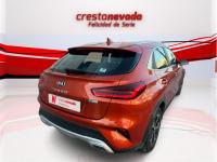 Kia Xceed 1.6 GDi PHEV 104kW 141CV eDrive