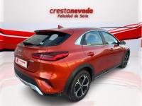 Kia Xceed 1.6 GDi PHEV 104kW 141CV eDrive