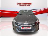 Kia Xceed 1.6 GDi PHEV 104kW 141CV eDrive