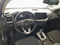 Kia Xceed 1.6 GDi PHEV 104kW 141CV eDrive
