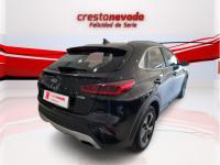 Kia Xceed 1.6 GDi PHEV 104kW 141CV eDrive