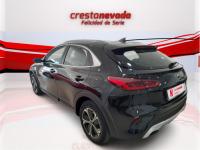 Kia Xceed 1.6 GDi PHEV 104kW 141CV eDrive
