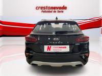 Kia Xceed 1.6 GDi PHEV 104kW 141CV eDrive