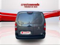 Peugeot Partner Asphalt Standard 1000kg BlueHDi 96kW