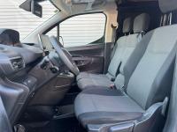 Peugeot Partner Asphalt Standard 1000kg BlueHDi 96kW